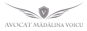 Avocat Madalina Voicu – Avocat Barou Iasi Logo