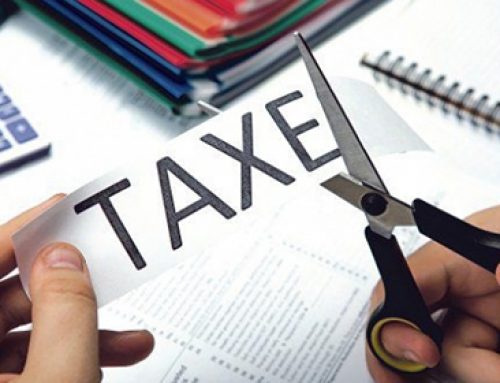 Lista taxelor eliminate la Oficiul Național al Registrului Comerțului de la 1 februarie 2017