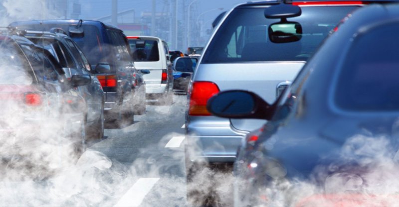 Restituirea in 2018 a taxei pe poluare, a taxei speciale, pentru emisiile poluante, precum si a timbrului de mediu pentru autovehicule